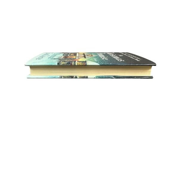 The Christmas Promise by Donna VanLiere (Hardcover) - Picture 5 of 6